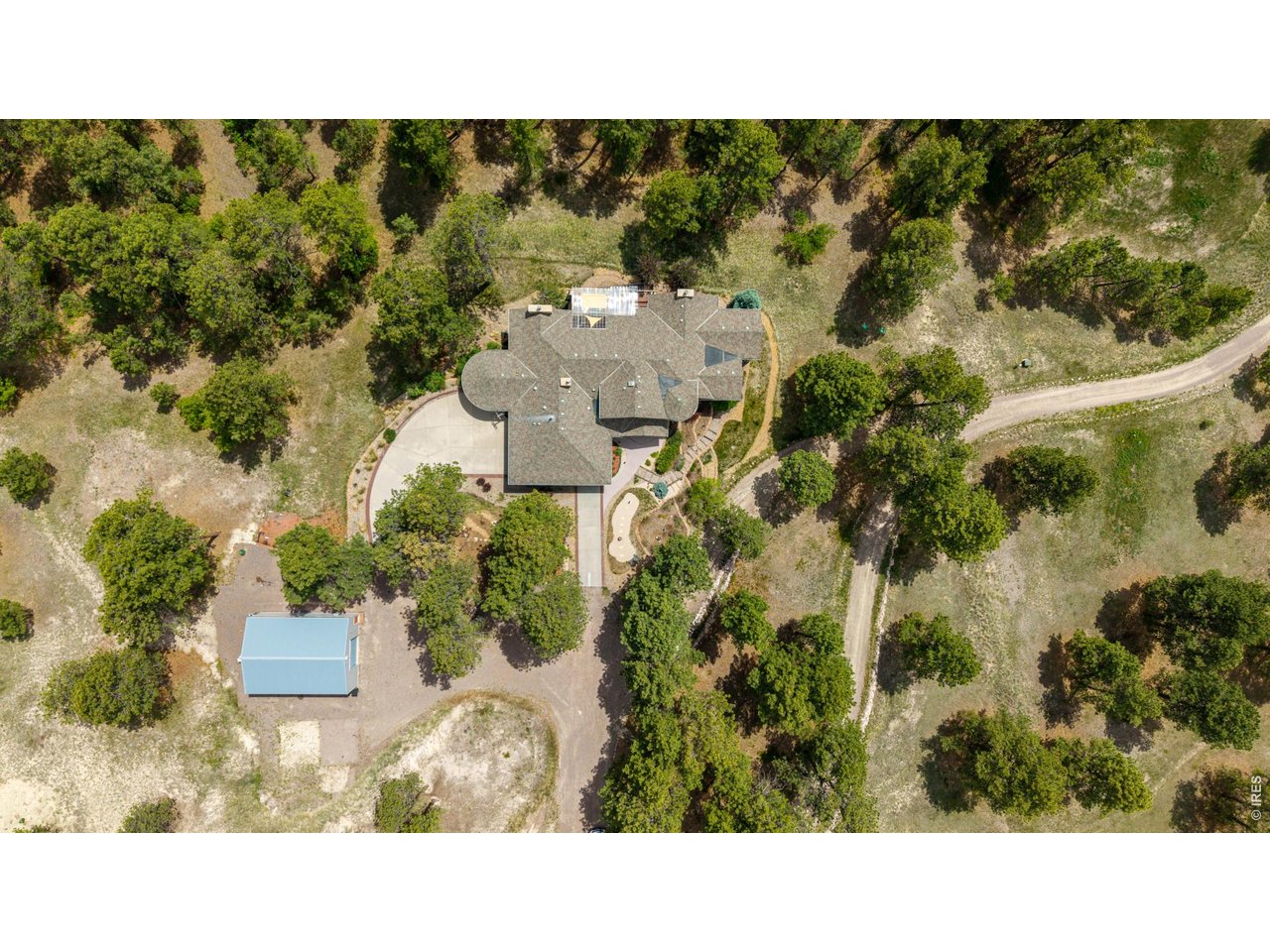 10231 Democrat Road Parker, CO 80134 - Photo 3 of 49