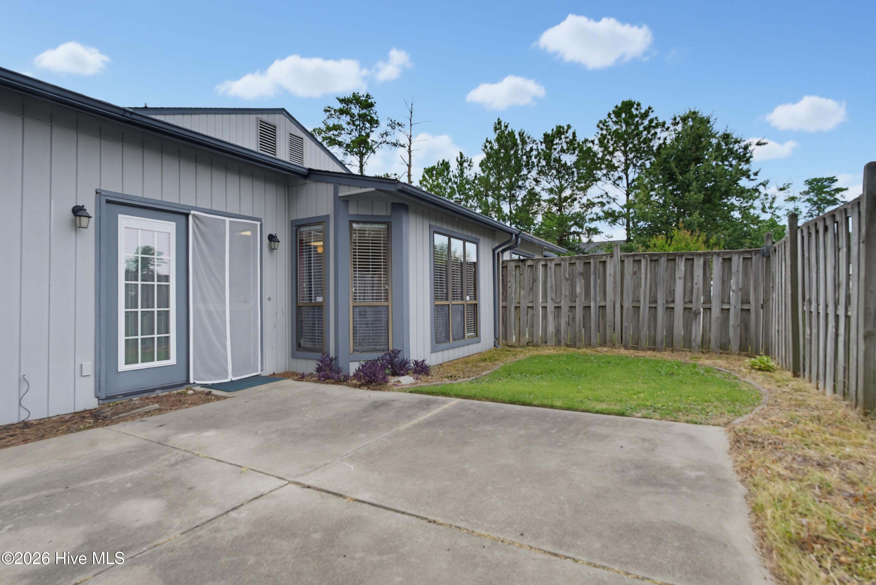210 Charmant Road Lumberton, NC 28358 - Photo 39 of 44