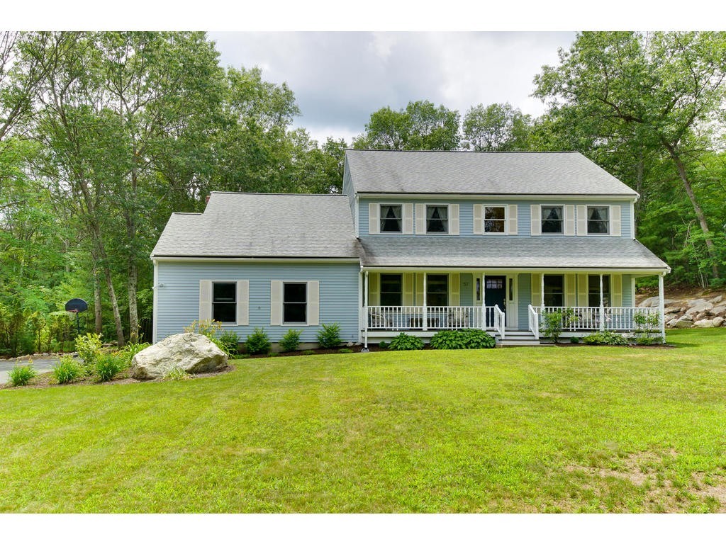 57 Indian Brook Road Ashland, MA 01721 - Photo 1 of 24 Gallery Image 1