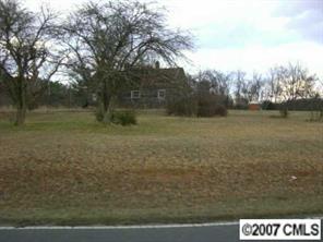 1035 Barringer Road Salisbury, NC 28147 - Photo 2 of 3 a view of outdoor space and yard