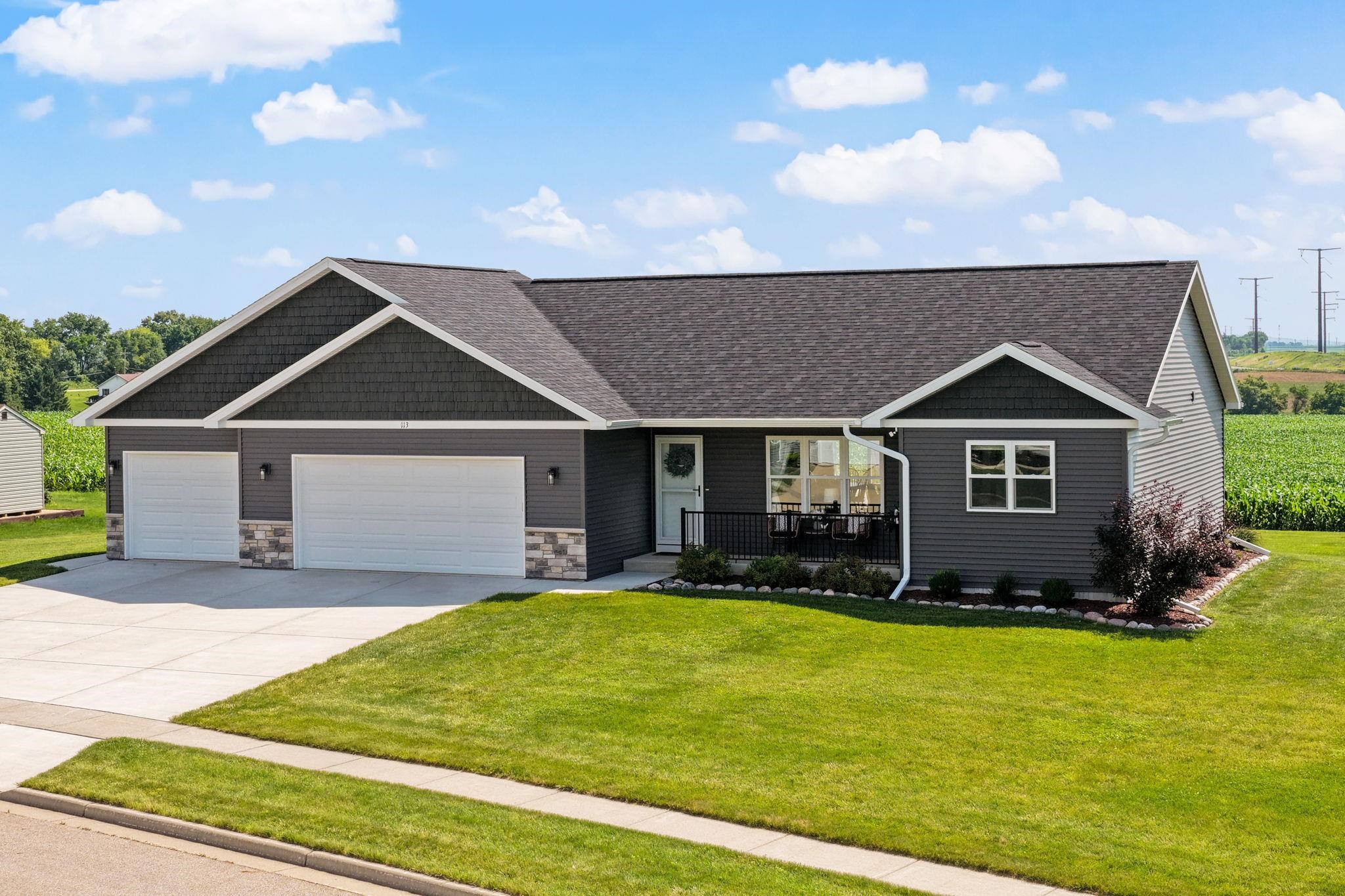 113 Cardinal Way Ridgeway, WI 53582 - Photo 29 of 39