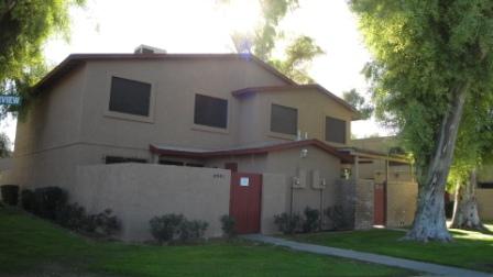 3943 West Wonderview Road Phoenix, AZ 85019 - Photo 1 of 4 Front