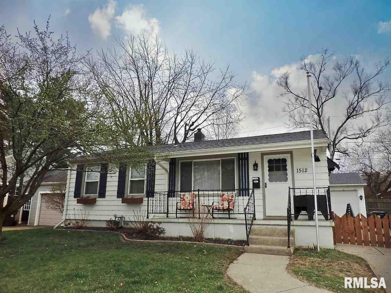 1512 Tennell Road Pekin, IL 61554 - Photo 1 of 26 Gallery Image 1