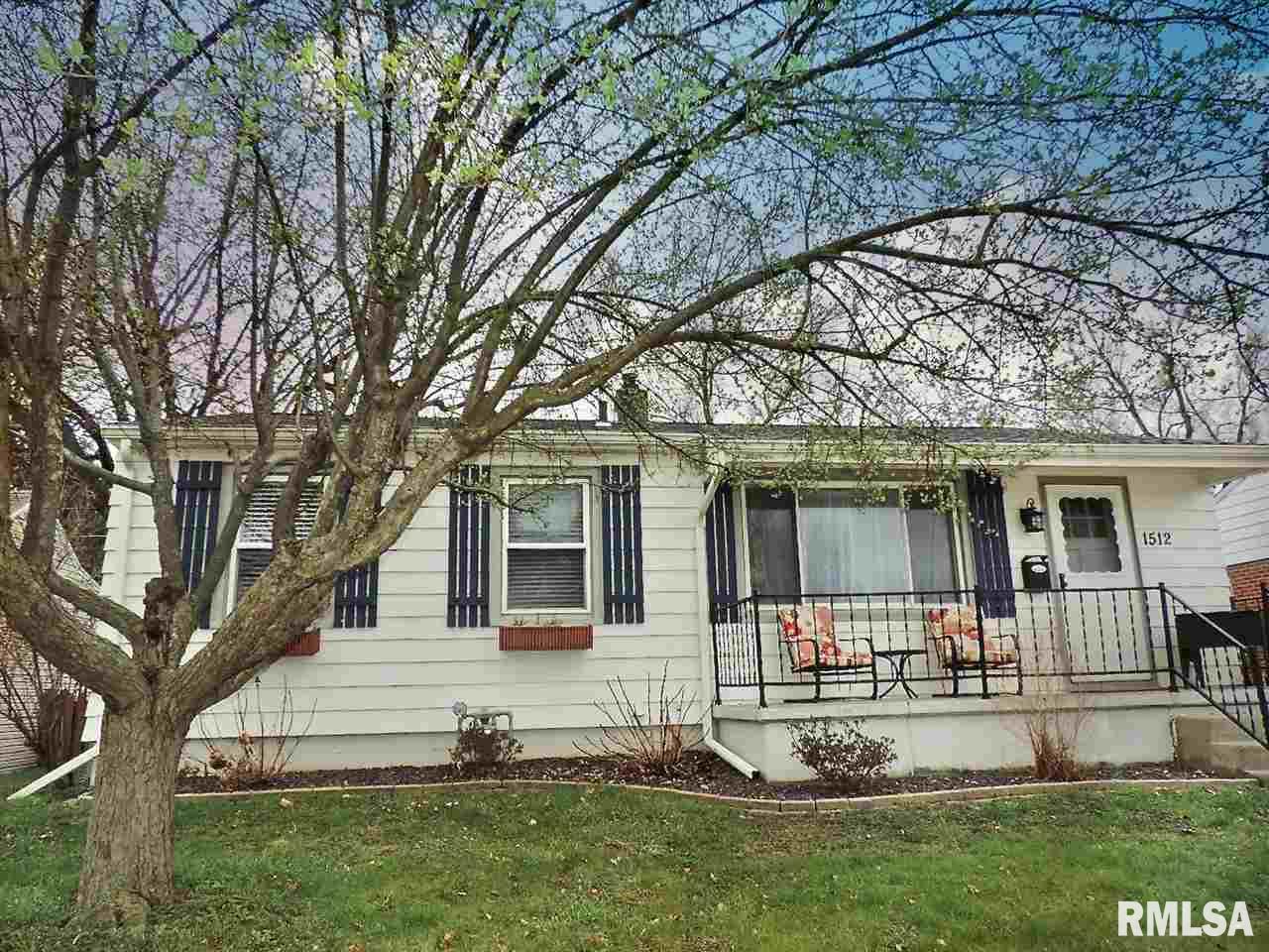 1512 Tennell Road Pekin, IL 61554 - Photo 2 of 26 Gallery Image 2