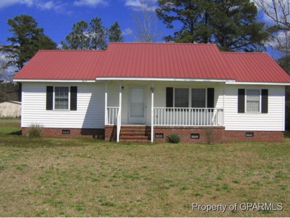 655 Tully Hill Road Kinston, NC 28504 - Photo 1 of 1 Primary Photo