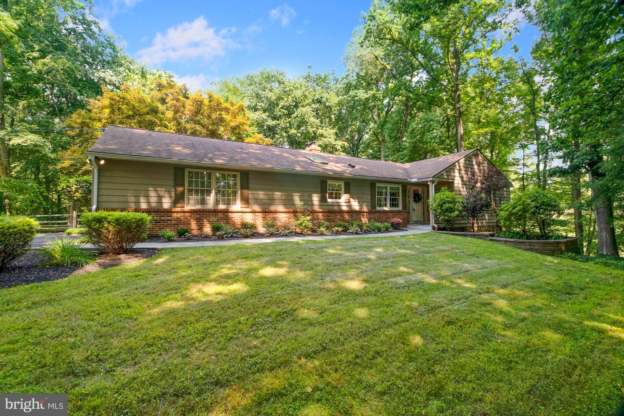 966 Lee Road Kennett Square, PA 19348 - Photo 1 of 51 Private Location
