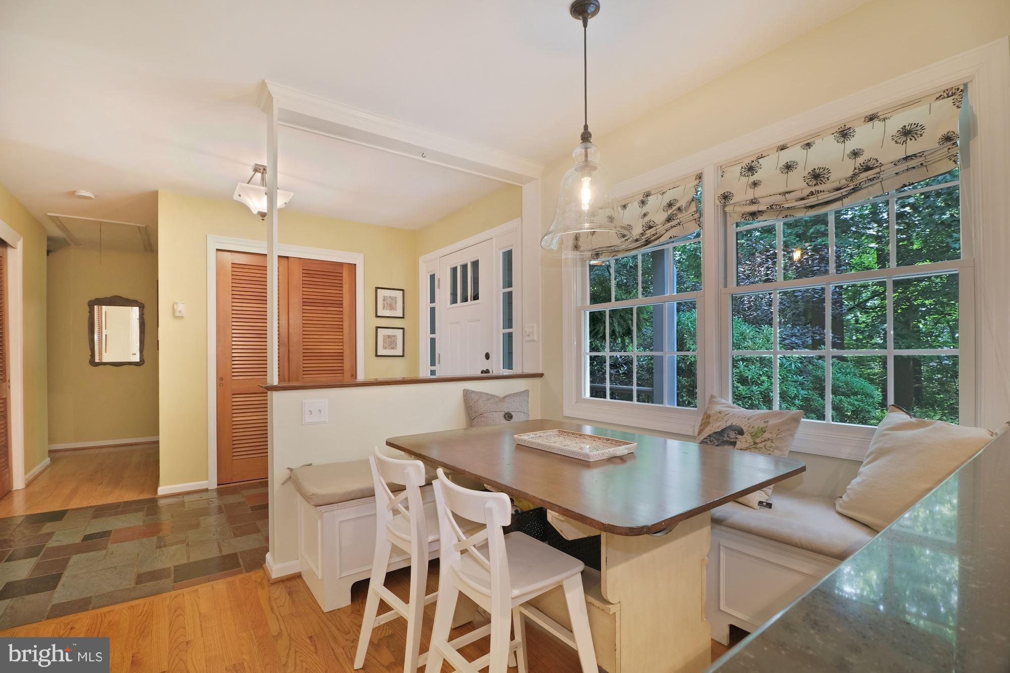 966 Lee Road Kennett Square, PA 19348 - Photo 13 of 51 Eat in kitchen