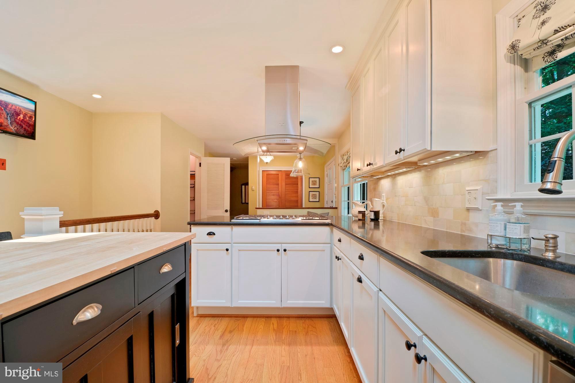 966 Lee Road Kennett Square, PA 19348 - Photo 16 of 51 Kitchen