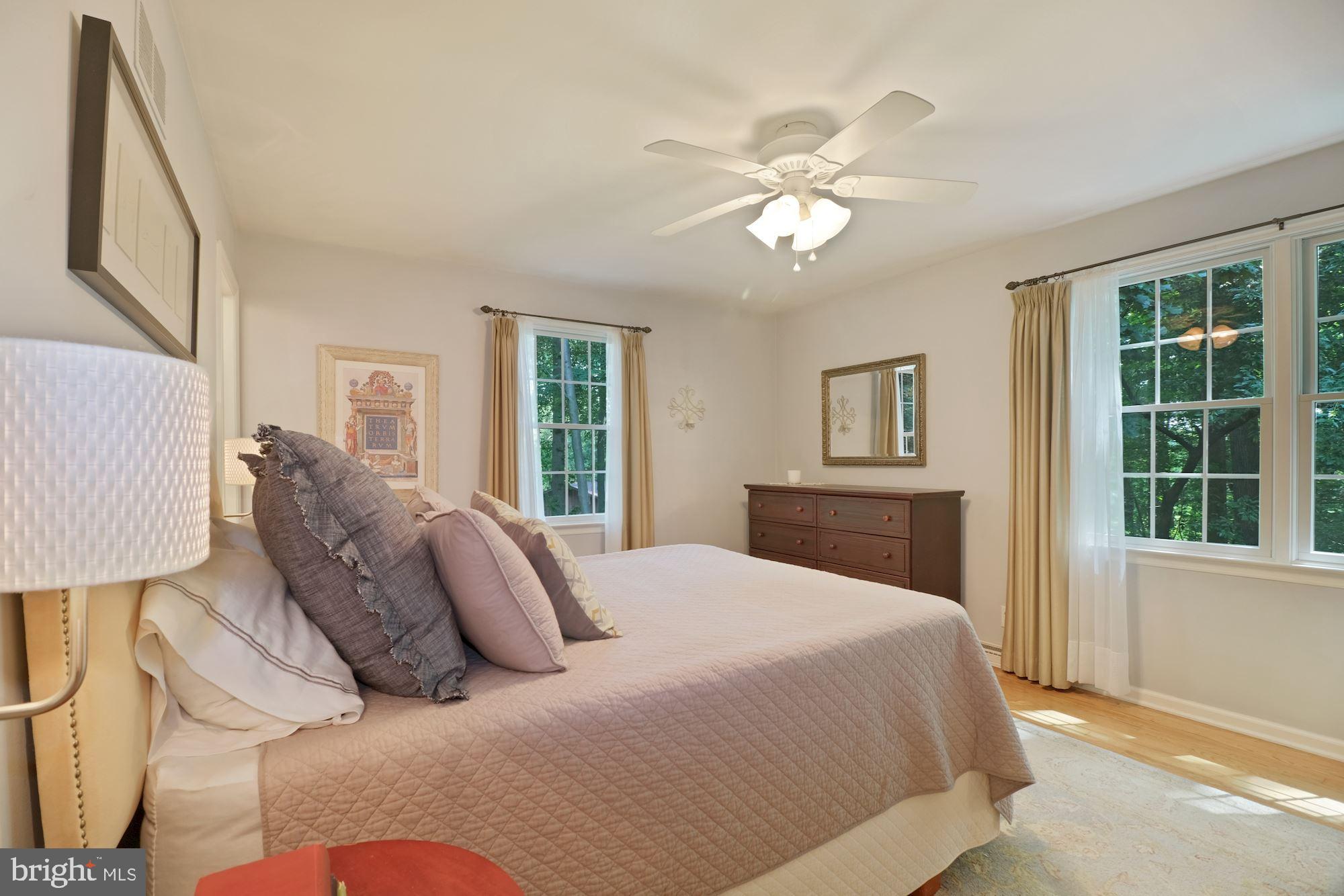 966 Lee Road Kennett Square, PA 19348 - Photo 29 of 51 Owners suite w/ full bath