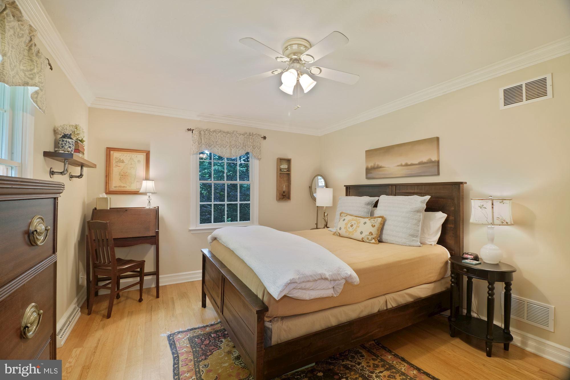 966 Lee Road Kennett Square, PA 19348 - Photo 35 of 51 Bedroom # 2