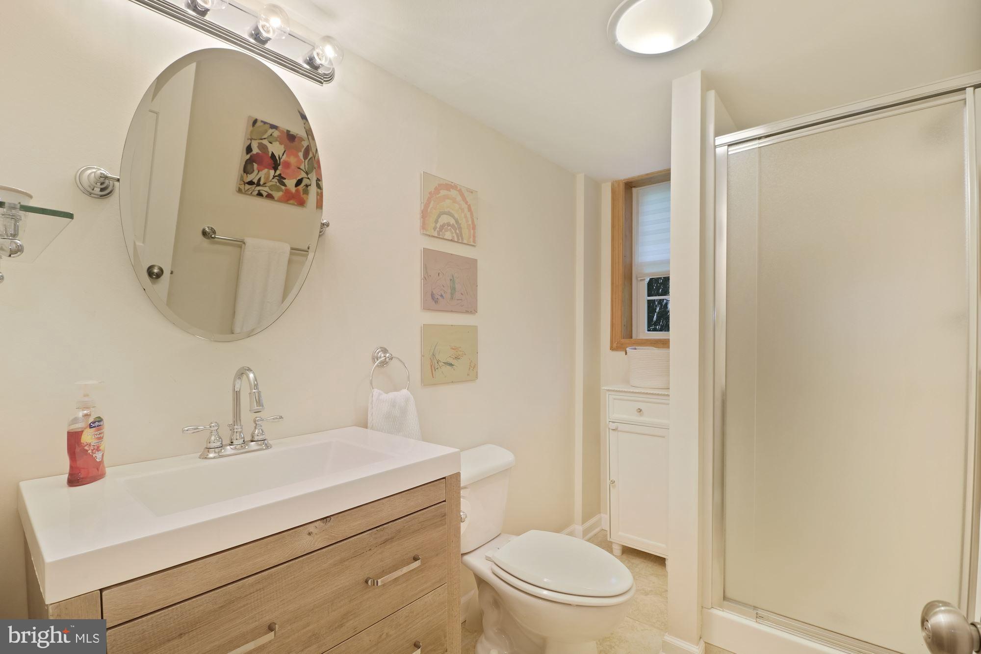 966 Lee Road Kennett Square, PA 19348 - Photo 45 of 51 Main hall bath, lower level