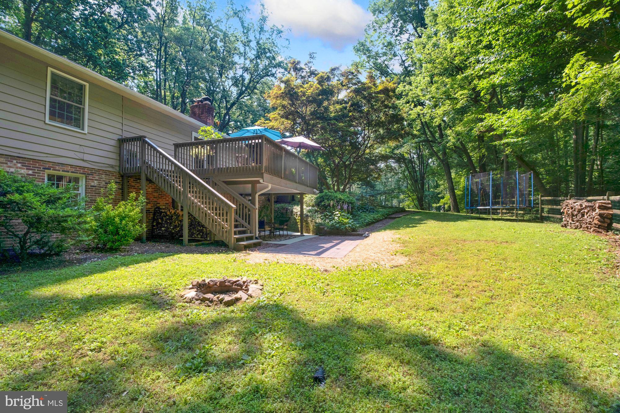 966 Lee Road Kennett Square, PA 19348 - Photo 6 of 51 Walk out lower level w/ deck