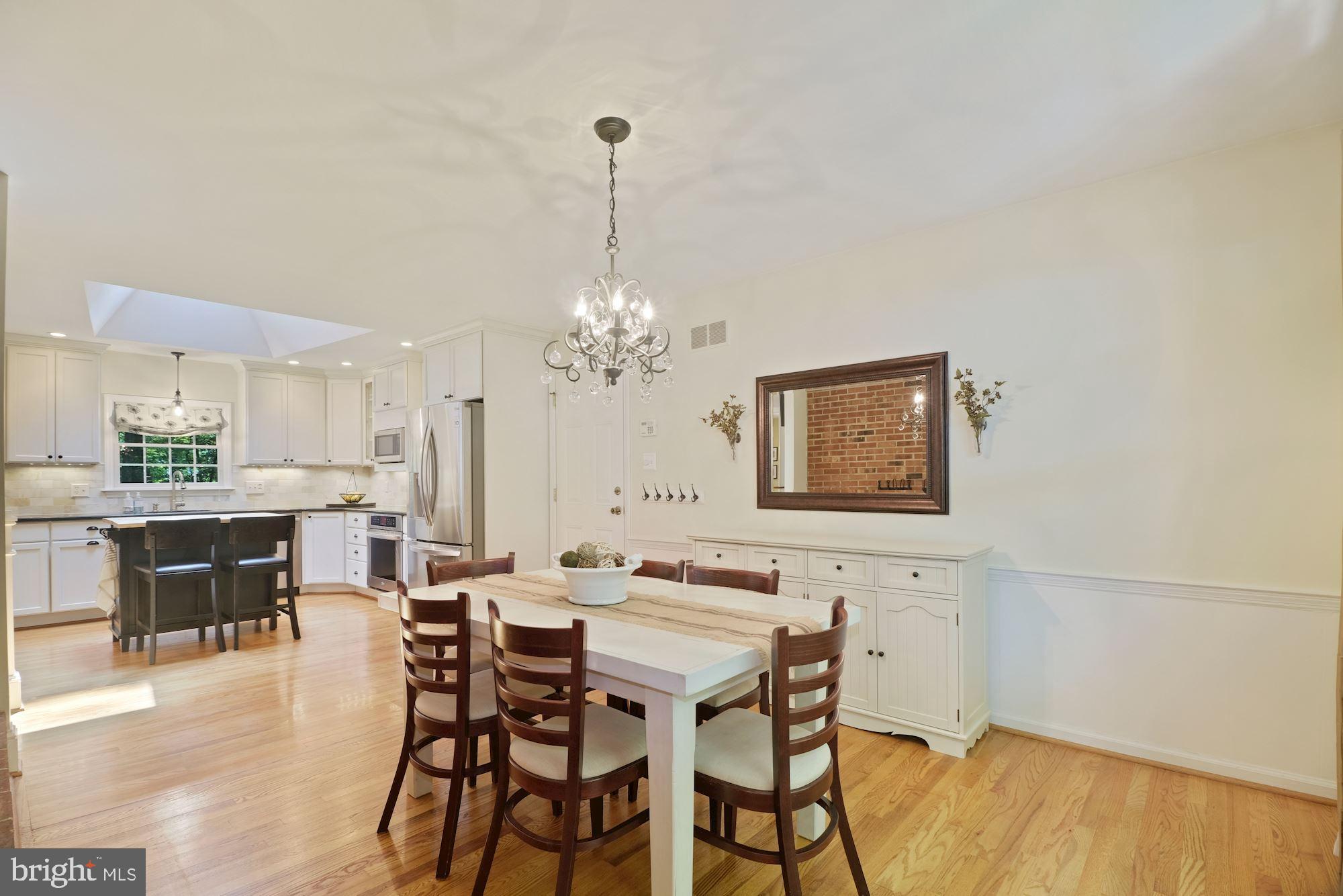 966 Lee Road Kennett Square, PA 19348 - Photo 51 of 51 Dining room