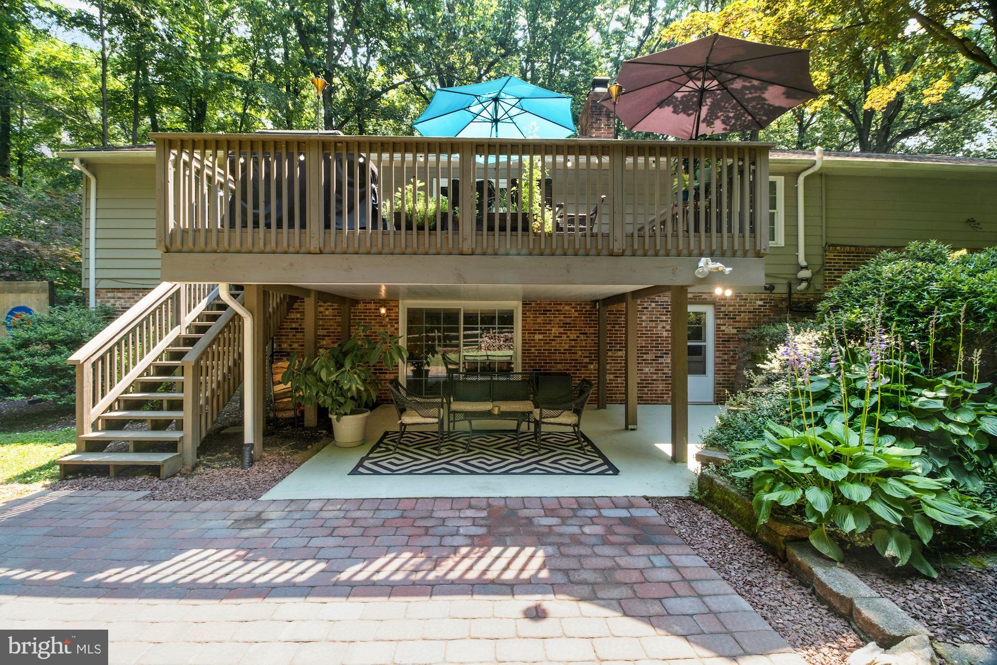966 Lee Road Kennett Square, PA 19348 - Photo 10 of 51 Walk out lower level