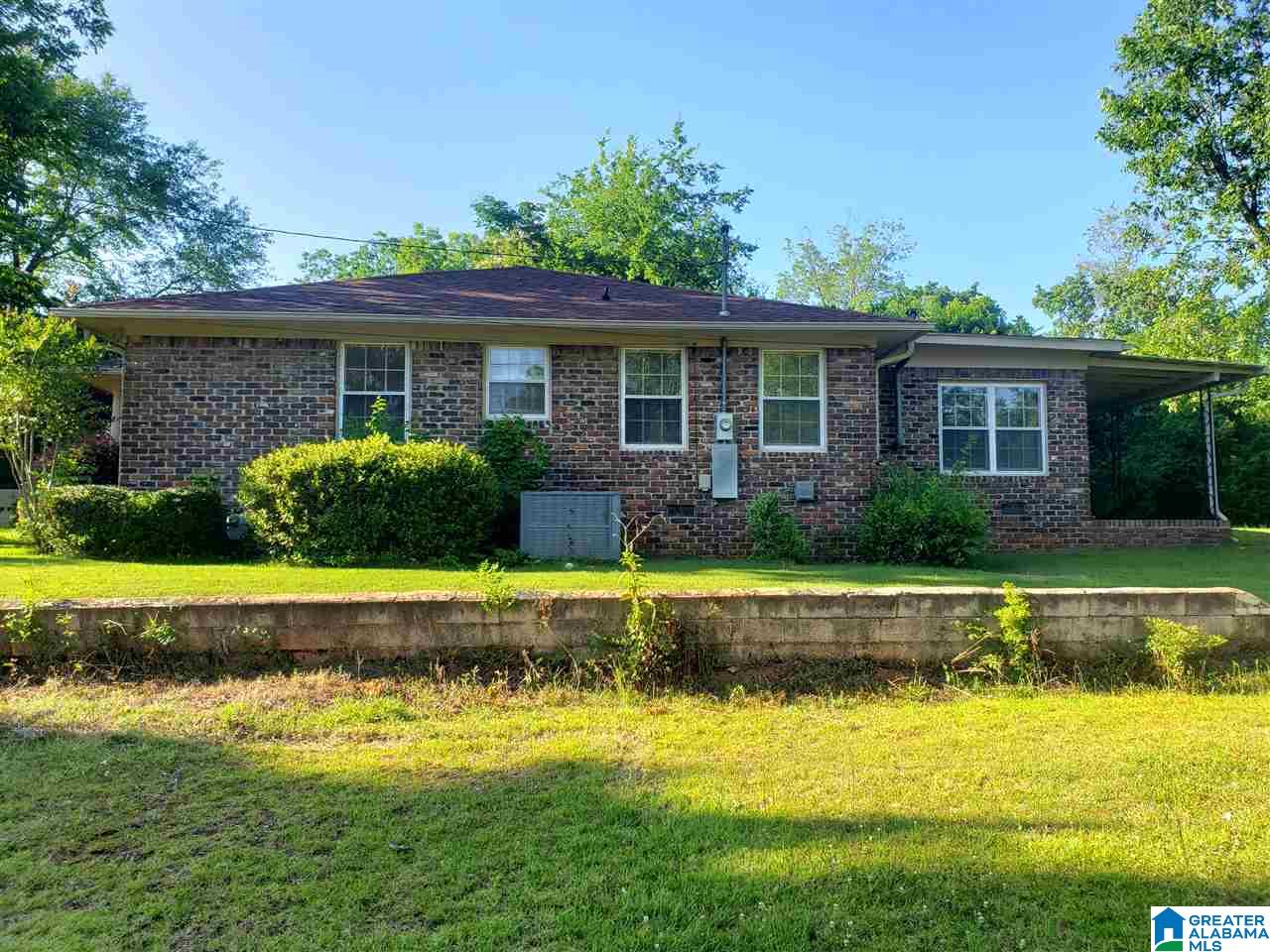 1101 Virginia Avenue Talladega, AL 35160 - Photo 4 of 19