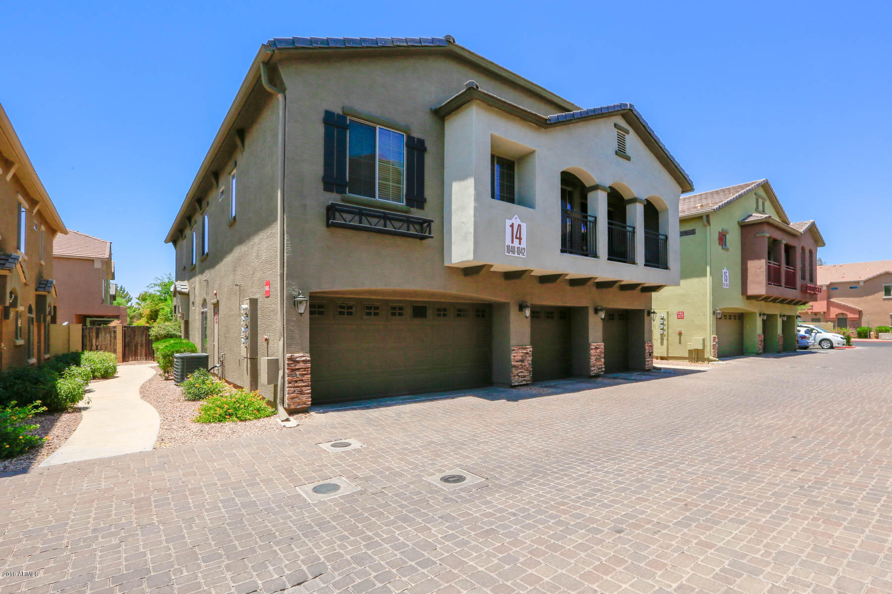 2150 East Bell Road, Unit 1042 Phoenix, AZ 85022 - Photo 1 of 26 2150EBellRdUNIT1042-1
