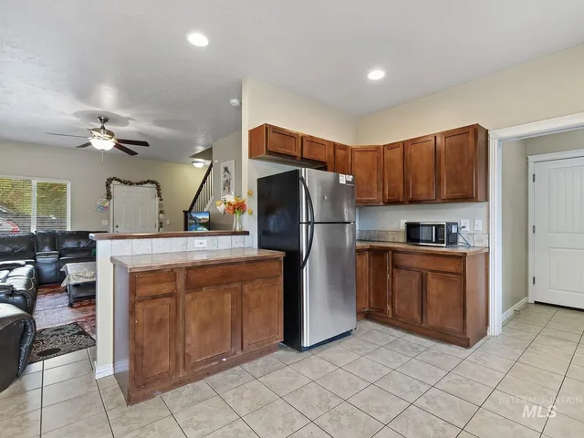 $769,900 | 3848 West Rose Hl Street, Boise, ID 83705