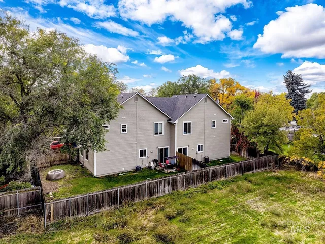 $769,900 | 3848 West Rose Hl Street, Boise, ID 83705