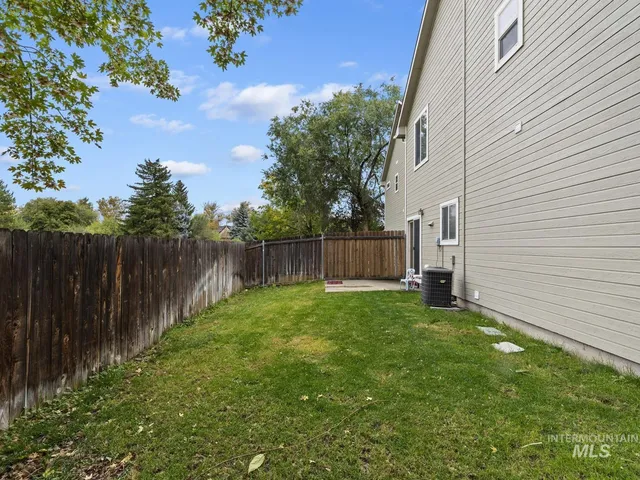 $769,900 | 3848 West Rose Hl Street, Boise, ID 83705