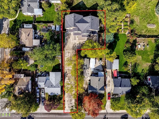 $769,900 | 3848 West Rose Hl Street, Boise, ID 83705