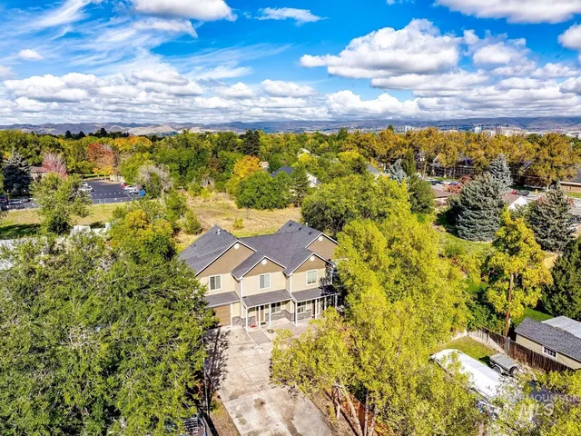 $769,900 | 3848 West Rose Hl Street, Boise, ID 83705