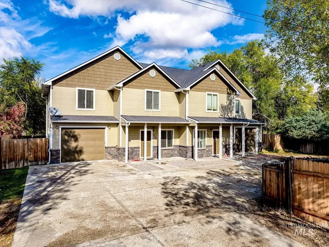 $769,900 | 3848 West Rose Hl Street, Boise, ID 83705