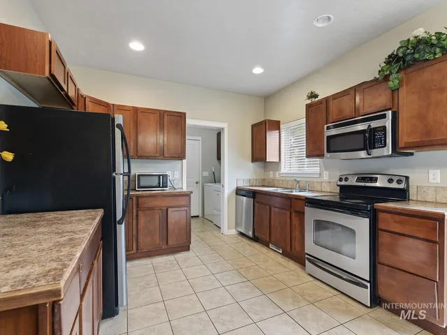 $769,900 | 3848 West Rose Hl Street, Boise, ID 83705