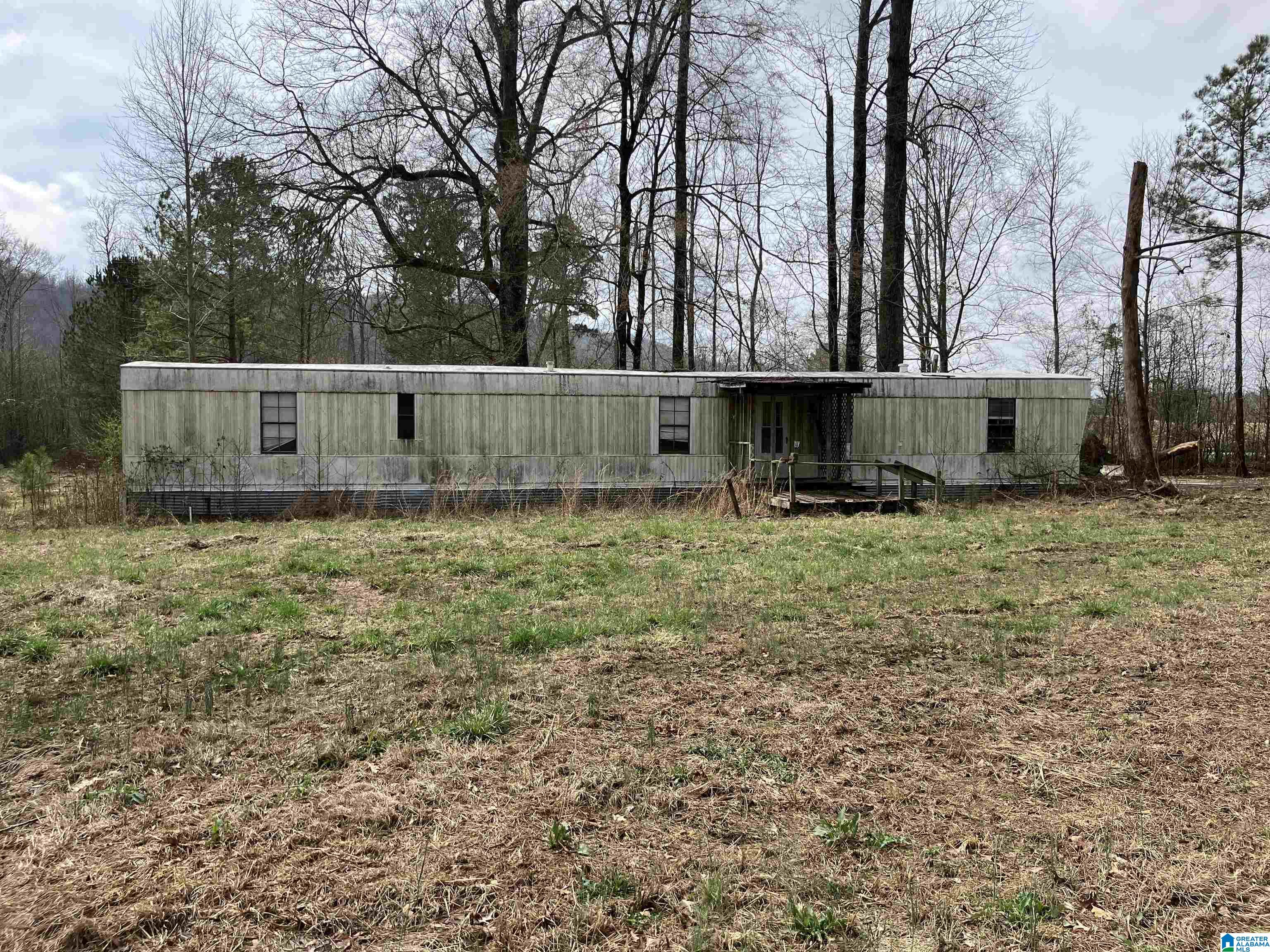 4624 Greensport Road Ashville, AL 35953 - Photo 6 of 37
