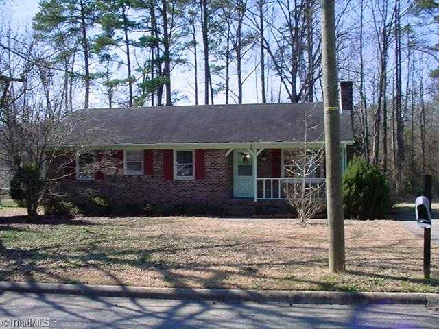 1038 Scaleybark Road Rockingham, NC 28379 - Photo 1 of 4 Exterior Front.