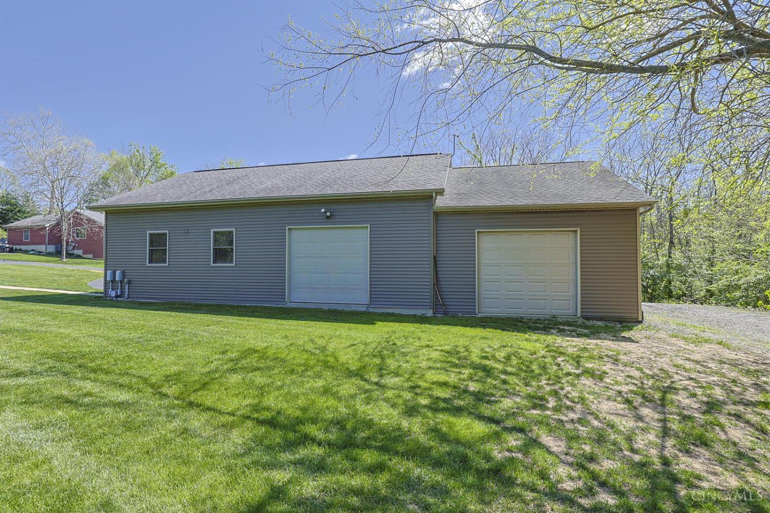 3681 Wilmington Road Lebanon, OH 45036 - Photo 75 of 87