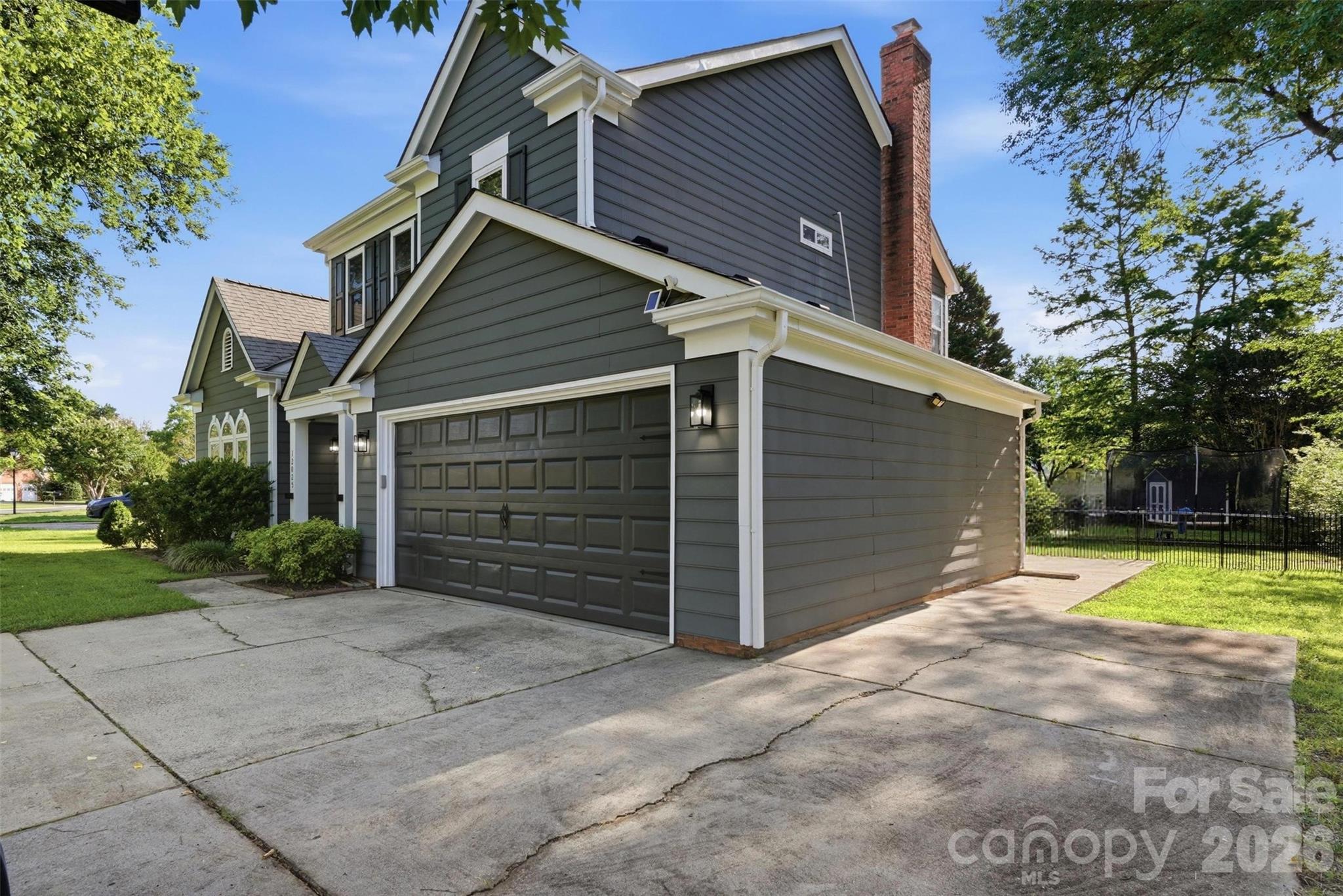 12025 Freshwell Road Charlotte, NC 28273 - Photo 4 of 40