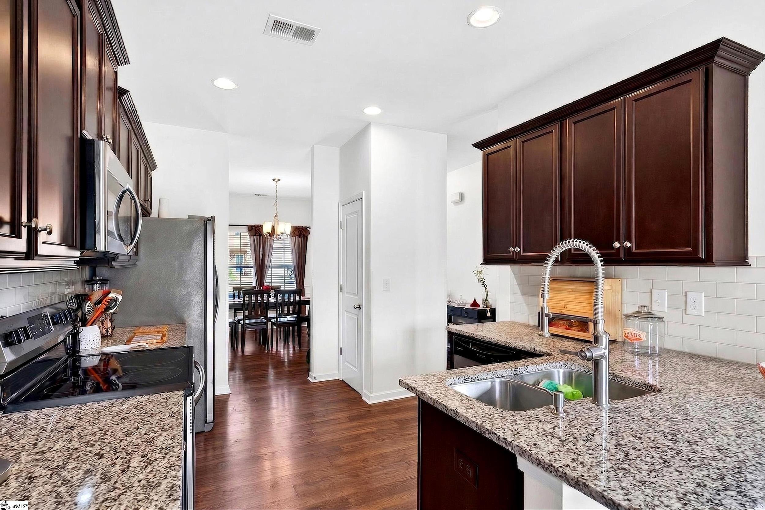2 Spyglen Way Greer, SC 29651 - Photo 8 of 42