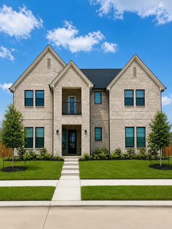 $1,159,000 | 11610 Robinhood Ter Lane, Houston, TX 77071