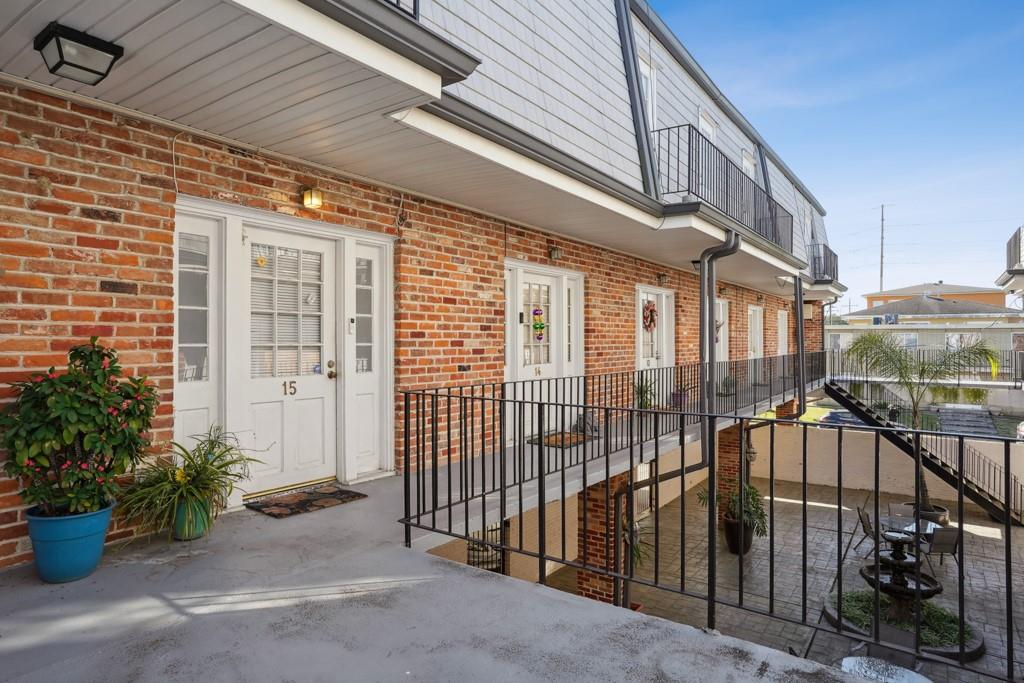 301 Seattle Street, Unit 15 New Orleans, LA 70124 - Photo 13 of 14