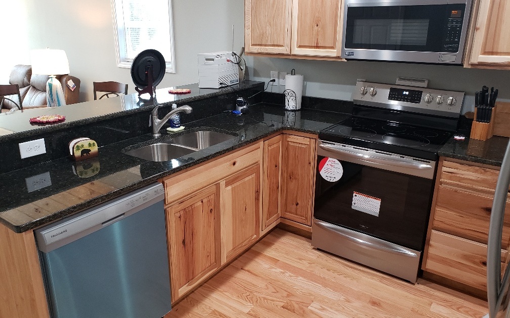 26 Rushing Waters Loop Talking Rock, GA 30175 - Photo 15 of 32 Additional View