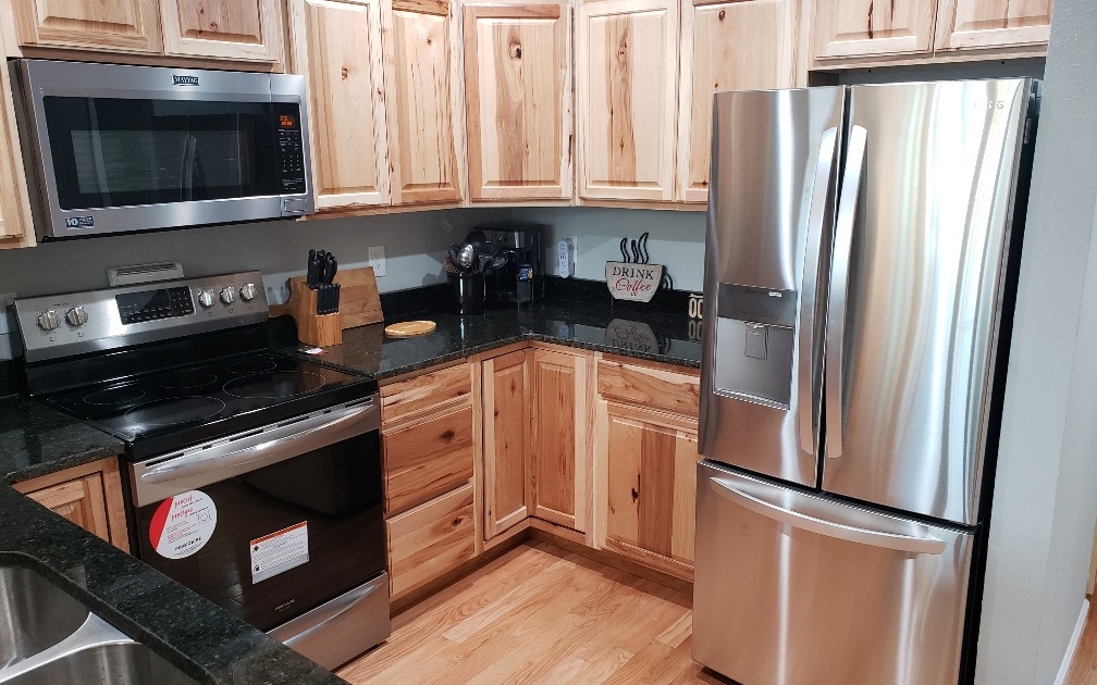 26 Rushing Waters Loop Talking Rock, GA 30175 - Photo 16 of 32 Additional View