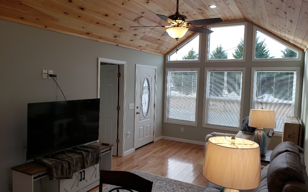 26 Rushing Waters Loop Talking Rock, GA 30175 - Photo 22 of 32 Additional View