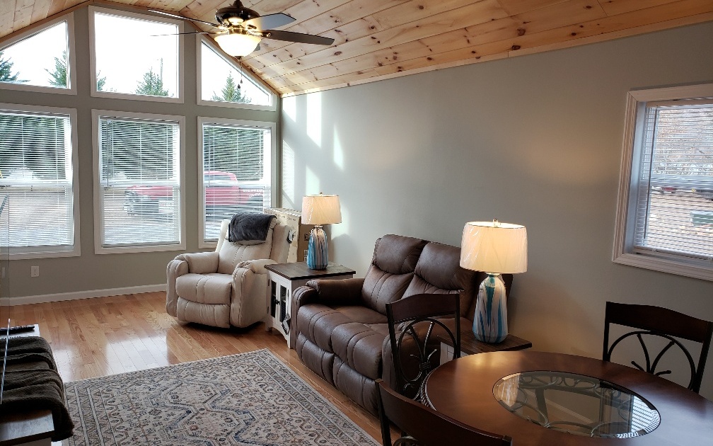 26 Rushing Waters Loop Talking Rock, GA 30175 - Photo 5 of 32 Additional View