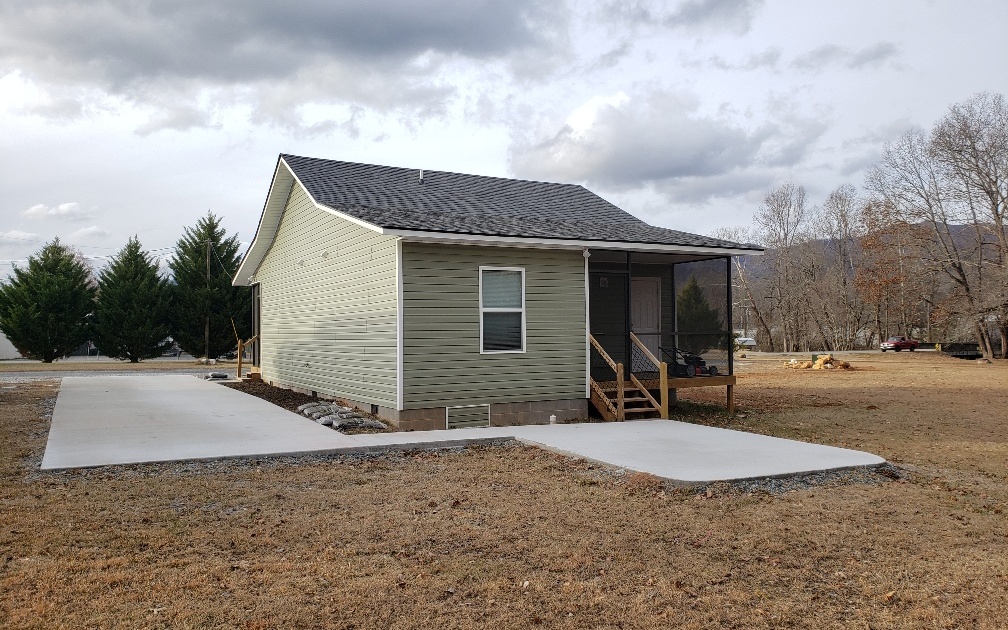 26 Rushing Waters Loop Talking Rock, GA 30175 - Photo 9 of 32 Additional View