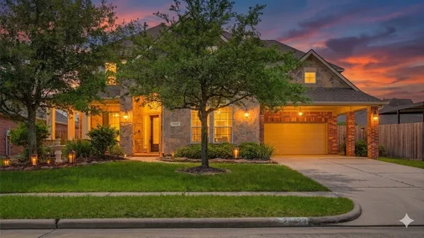 $500,000 | 22423 Wenbury Drive, Tomball, TX 77375