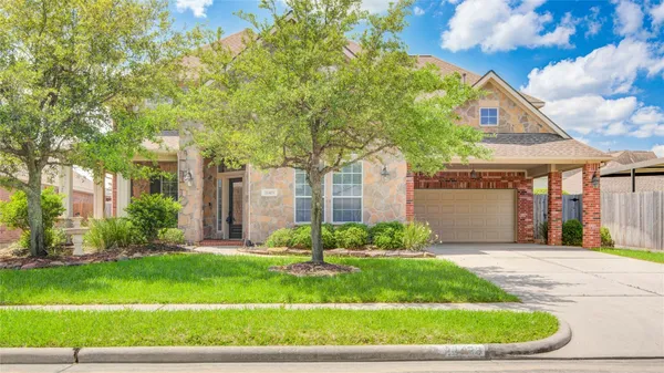$500,000 | 22423 Wenbury Drive, Tomball, TX 77375