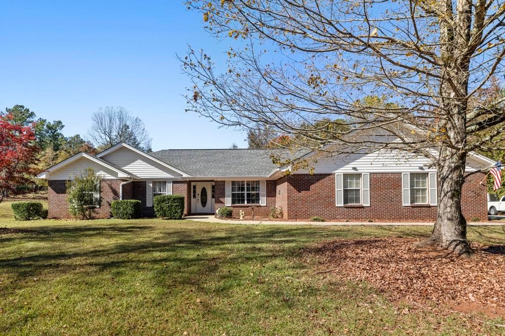 668 Stagecoach Road Dadeville, AL 36853 - Photo 1 of 20 Gallery Image 1