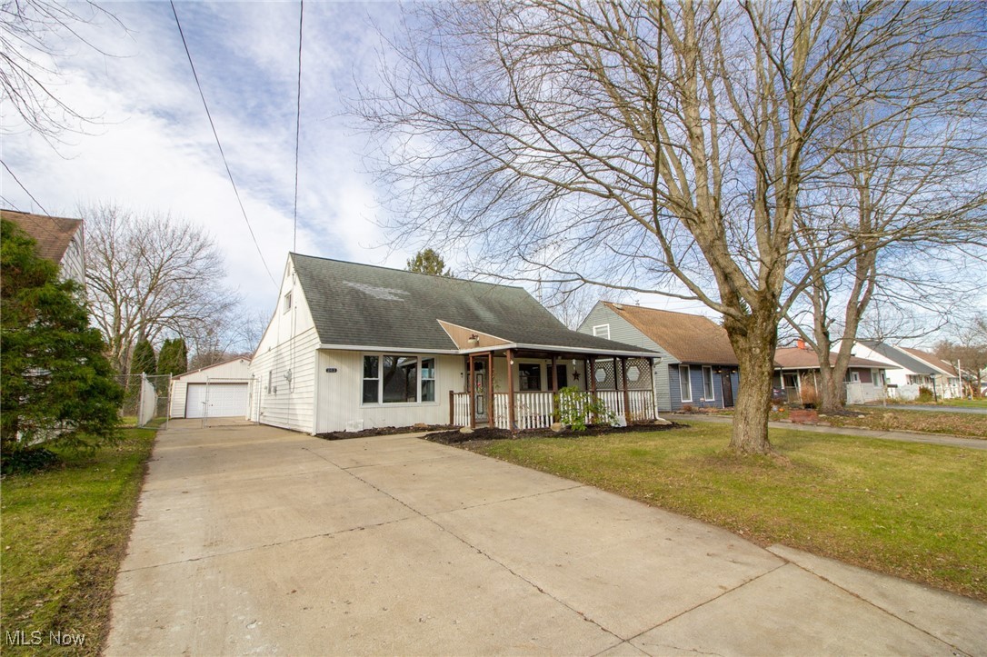 262 Idlewood Road Youngstown, OH 44515 - Photo 42 of 44
