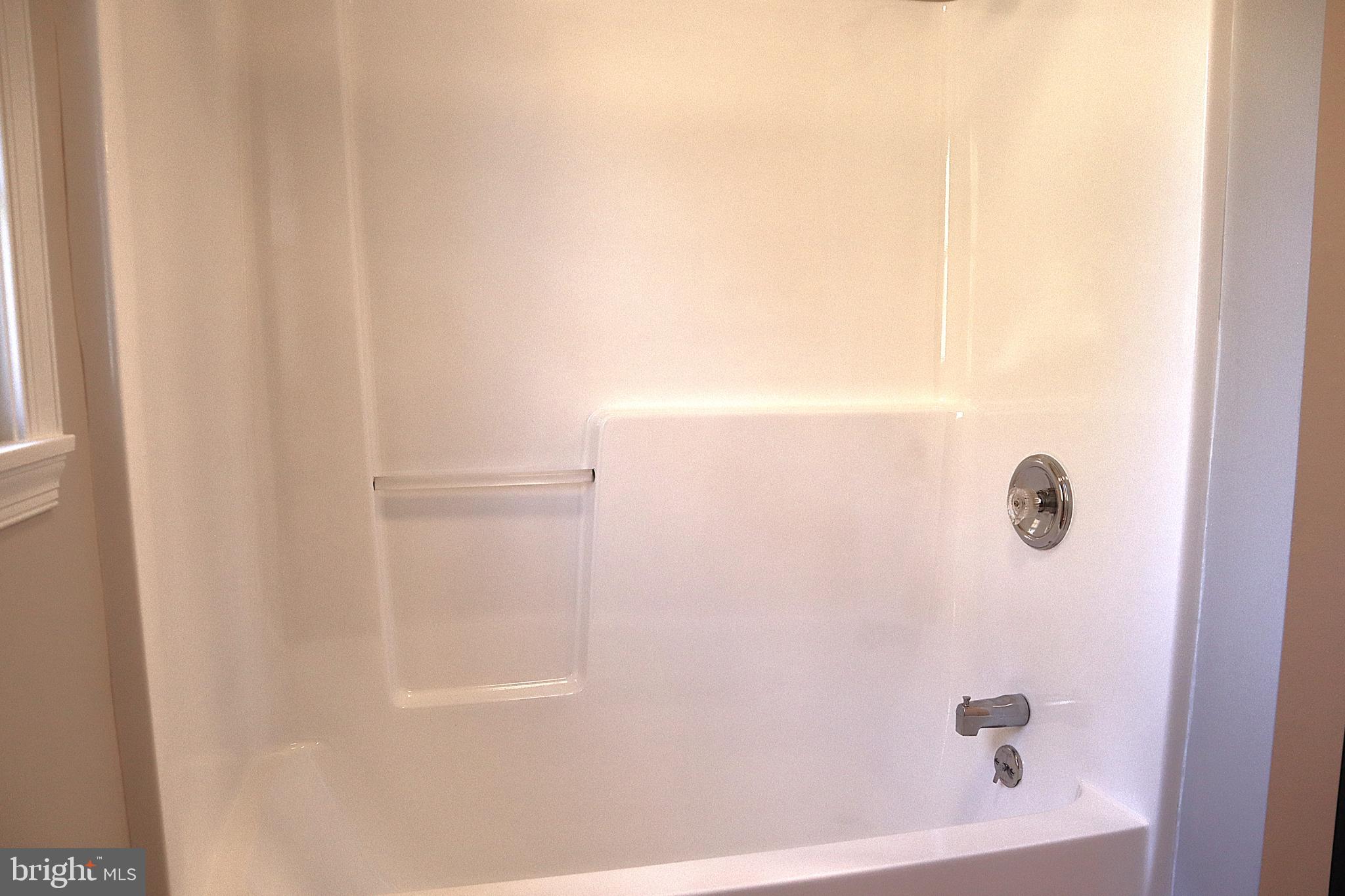 1127 Roesville Road Felton, DE 19943 - Photo 69 of 82 Bathtub in Hall Bath
