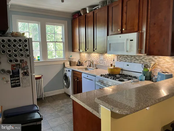 $2,995 | 1404 26th Street Northwest, Unit 4, Washington, DC 20007