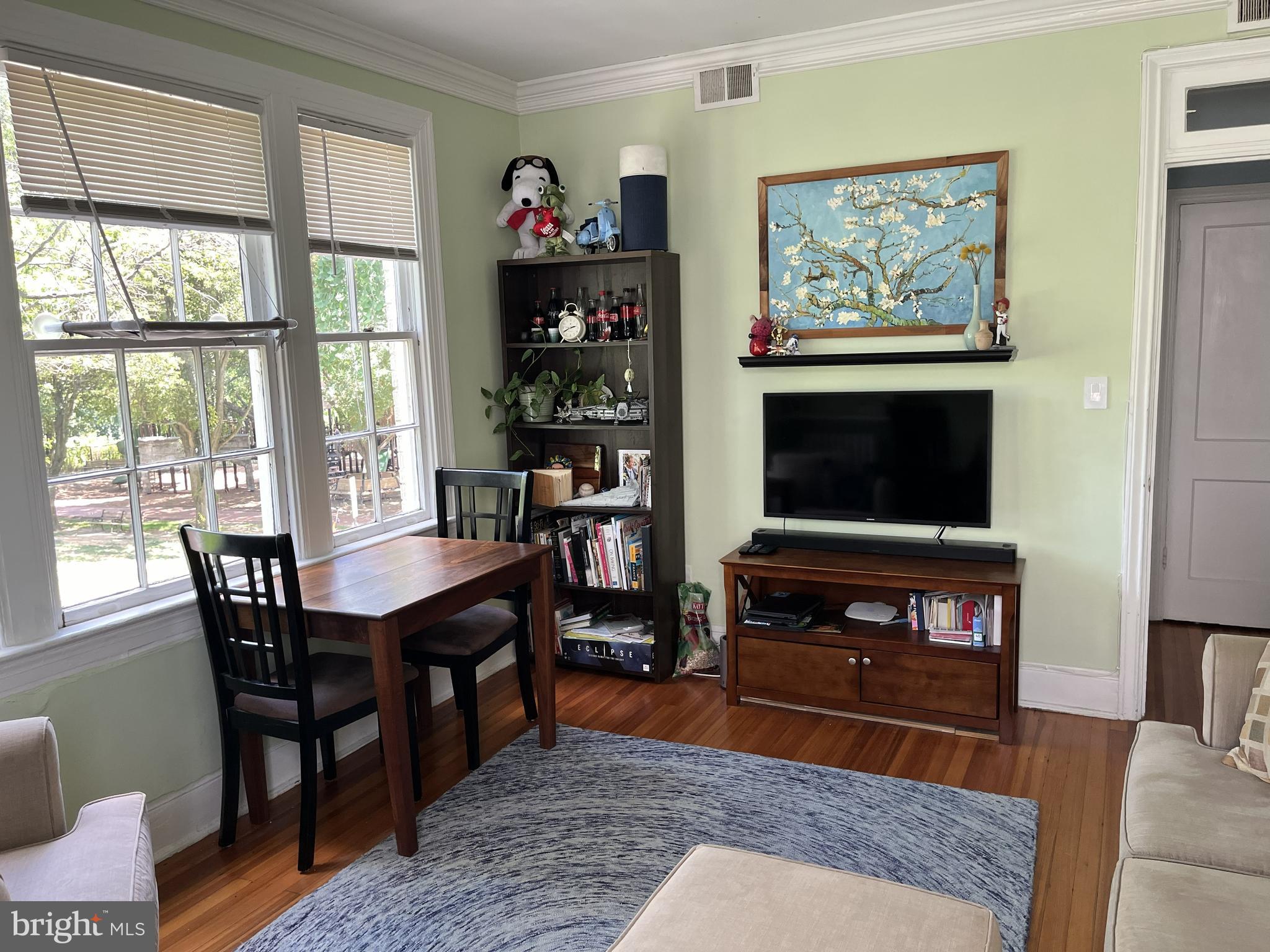 1404 26th Street Northwest, Unit 4 Washington, DC 20007 - Photo 4 of 6