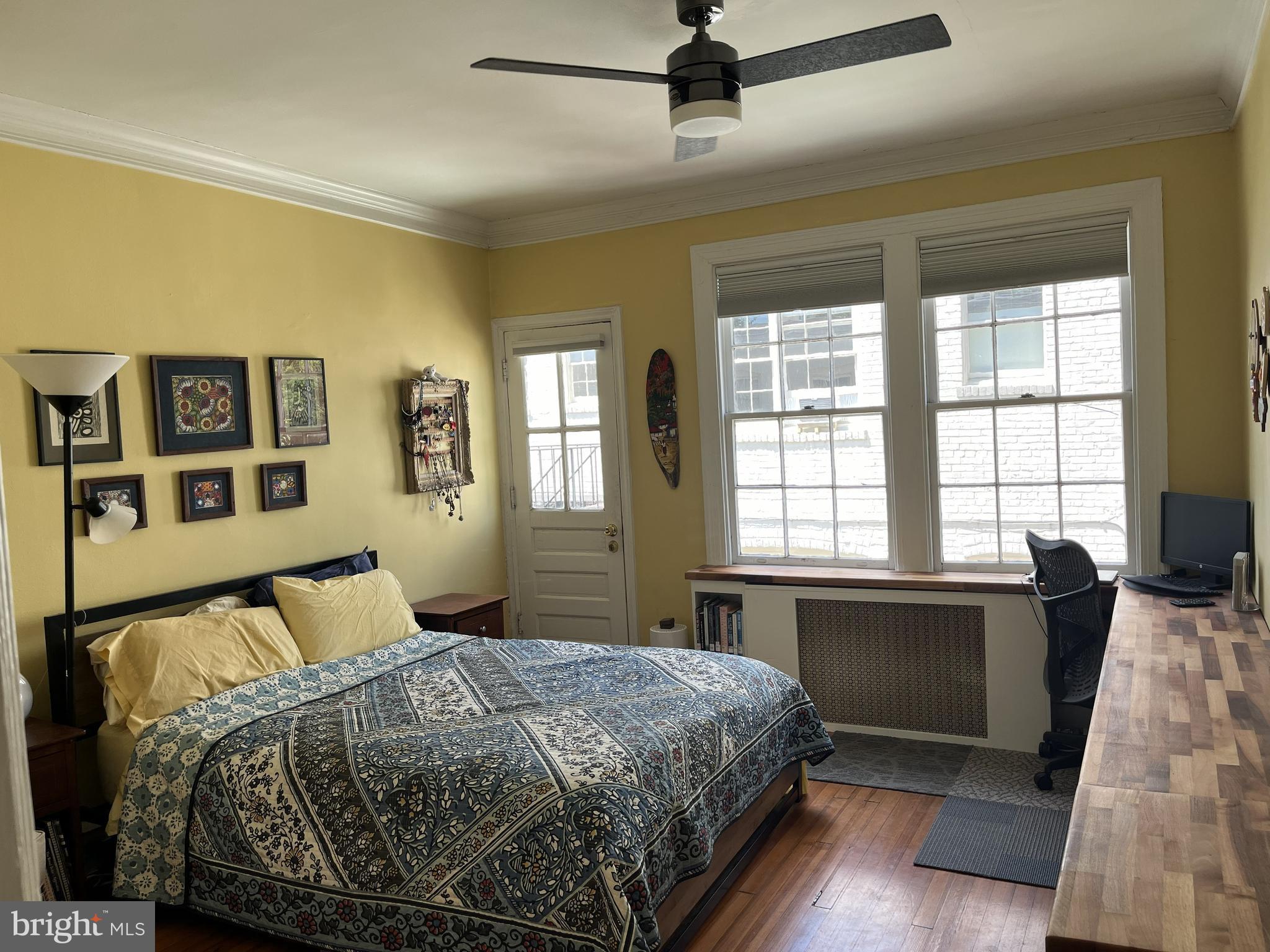 1404 26th Street Northwest, Unit 4 Washington, DC 20007 - Photo 5 of 6