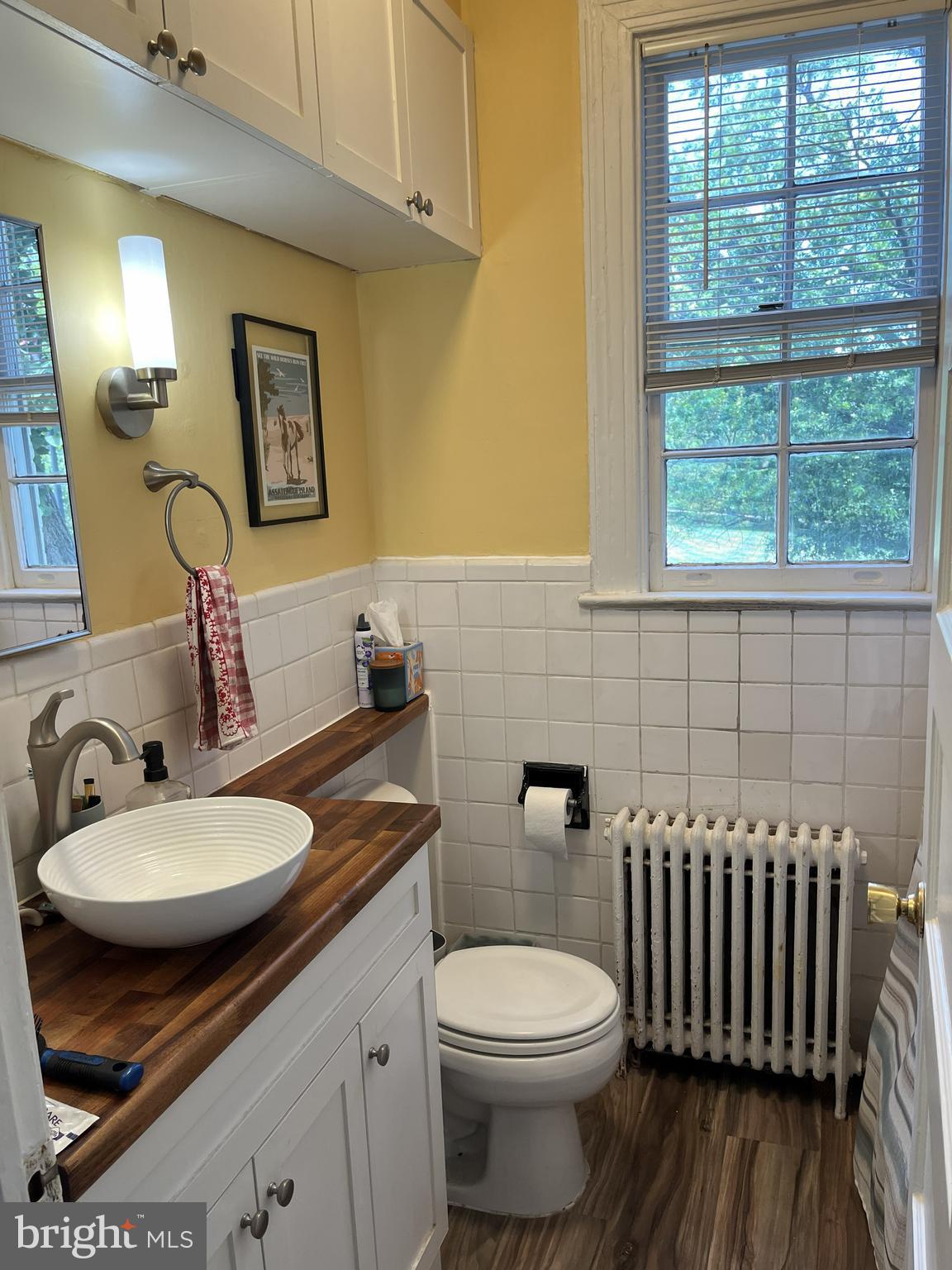 1404 26th Street Northwest, Unit 4 Washington, DC 20007 - Photo 6 of 6