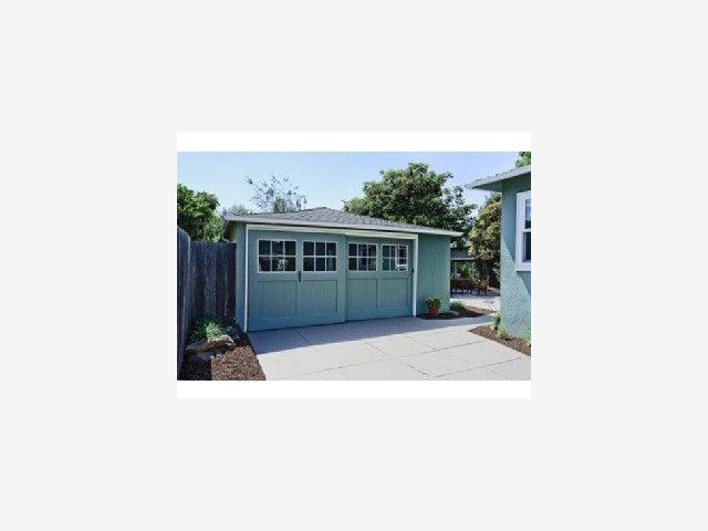 37 Stanley Road Burlingame, CA 94010 - Photo 9 of 9 a view of house with yard outdoor seating and entertaining space