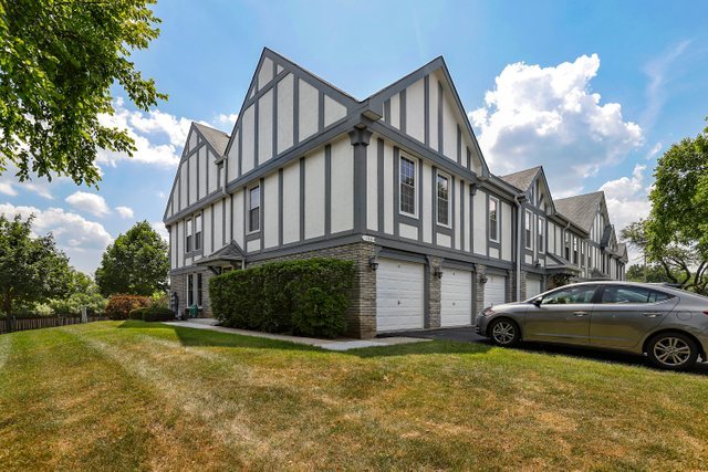 126 West Golf Road, Unit B Libertyville, IL 60048 - Photo 16 of 16
